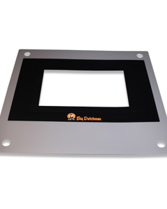 Display 10" HW2 für ViperTouch/310/510 without CPU